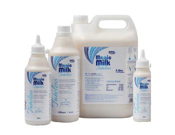 OKO Tyre sealant Magic Milk